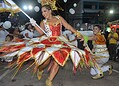 Bloco Sem Limites resgata nostalgia com samba-enredo sobre brincadeiras de infância no Carnaval 2025