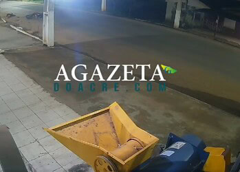 Morre estudante de Medicina que se envolveu em acidente no interior do Acre