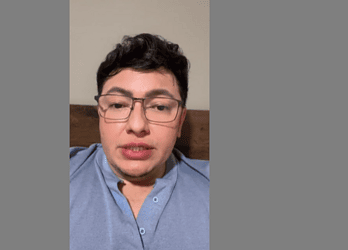 'É muita dor de cotovelo', diz biomédico que teve clínica interditada pela PF por exercício ilegal da medicina no Acre; VÍDEO