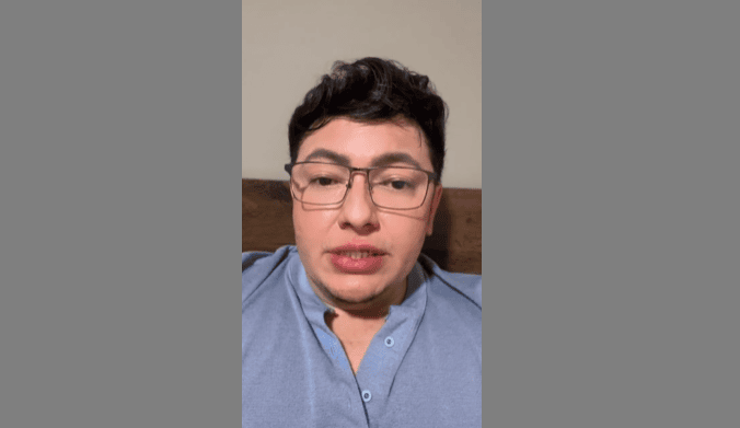 'É muita dor de cotovelo', diz biomédico que teve clínica interditada pela PF por exercício ilegal da medicina no Acre; VÍDEO