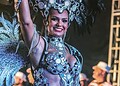 Bloco 6 é D+ leva a história do carnaval para a avenida e busca o hexacampeonato