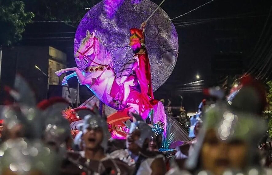 Foto: Reprodução/Redes sociais