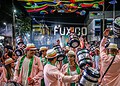 Unidos do Fuxico aposta em lendas da lua cheia para buscar o tetracampeonato no Carnaval em Rio Branco
