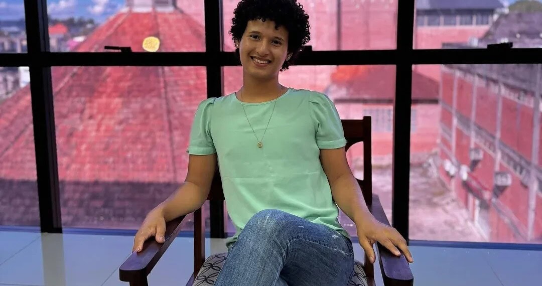 Foto: Arquivo Pessoal