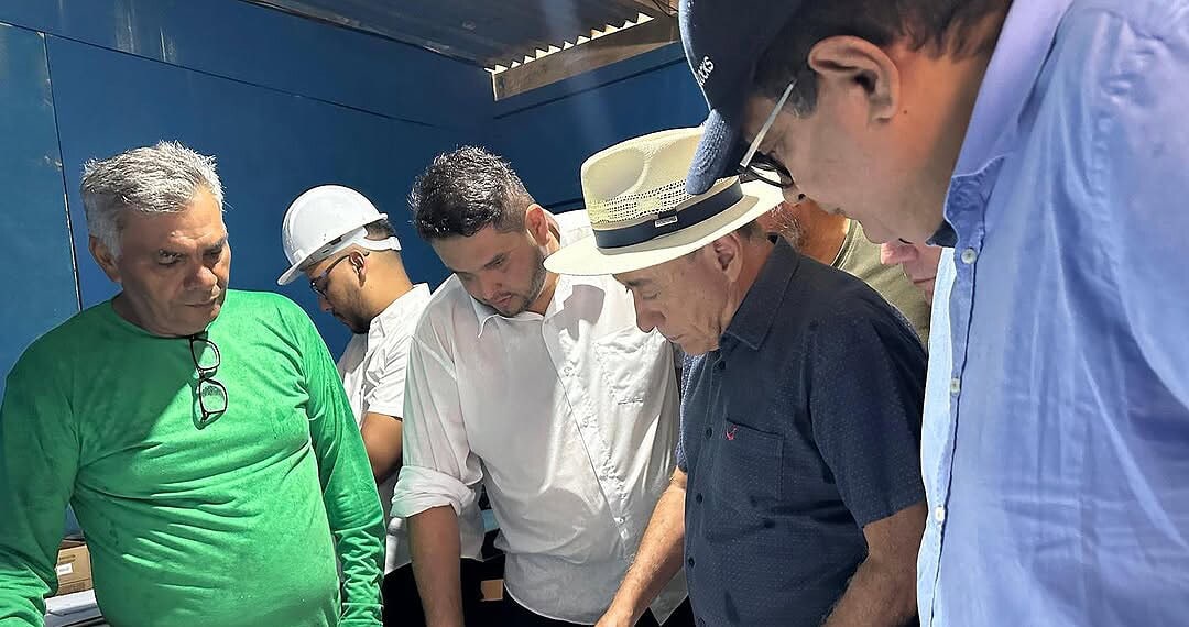 Foto: Assessoria