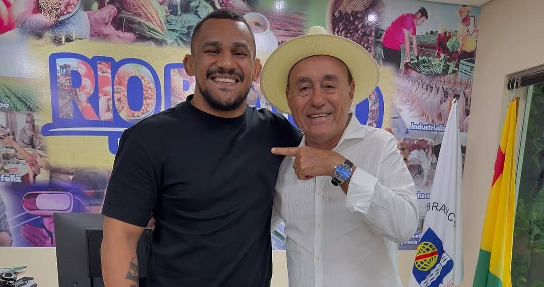 Foto: Reprodução Instagram