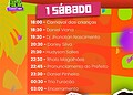 Prefeitura de Feijó traz o carnaval da Bahia para o Acre; confira a programação