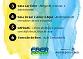 Vereador de Rio Branco doa 50% do salário a instituições de caridade; escolha será feita pela população