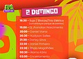 Prefeitura de Feijó traz o carnaval da Bahia para o Acre; confira a programação