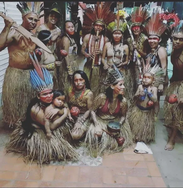 Bloco 6 é D+ leva a história do carnaval para a avenida e busca o hexacampeonato