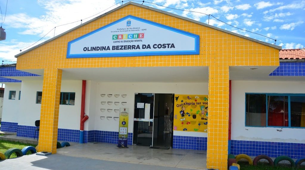 Foto: Arquivo/Prefeitura
