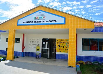 Foto: Arquivo/Prefeitura