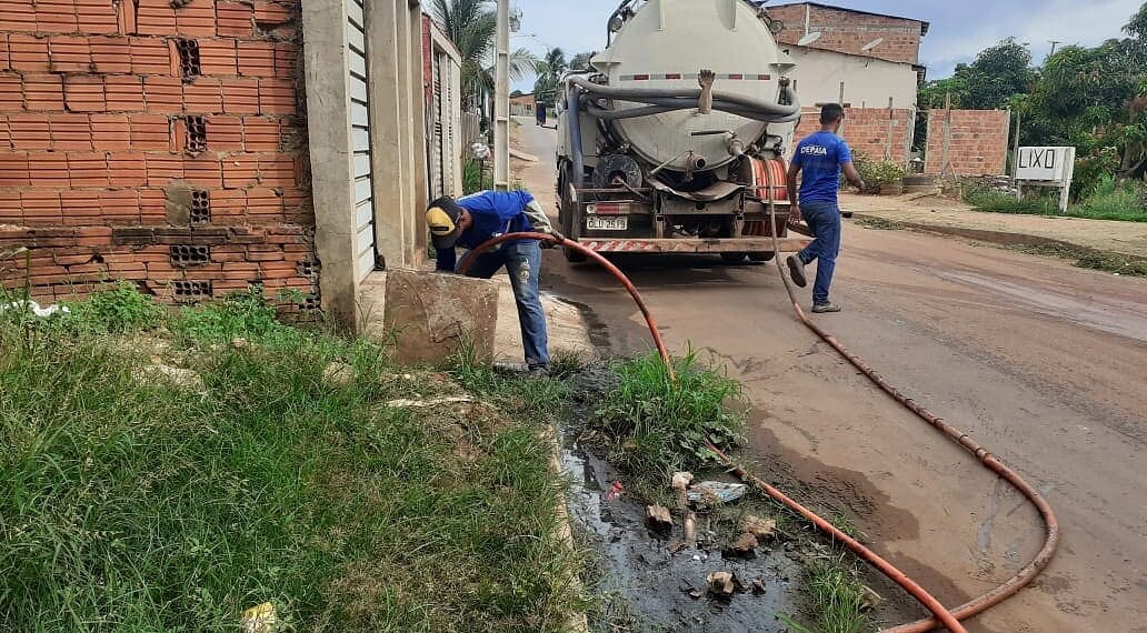 Foto: Assessoria Depasa