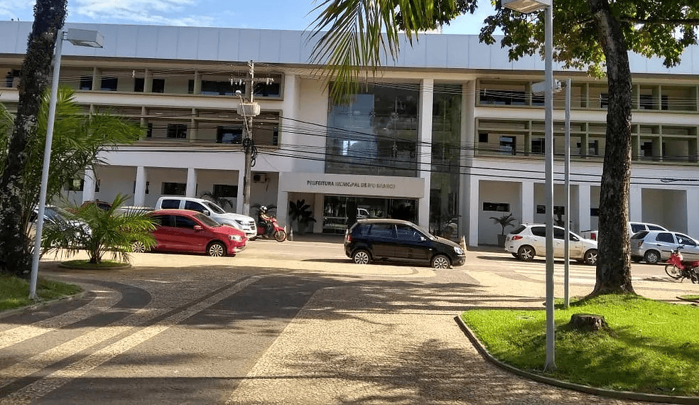 Foto: Prefeitura de Rio Branco