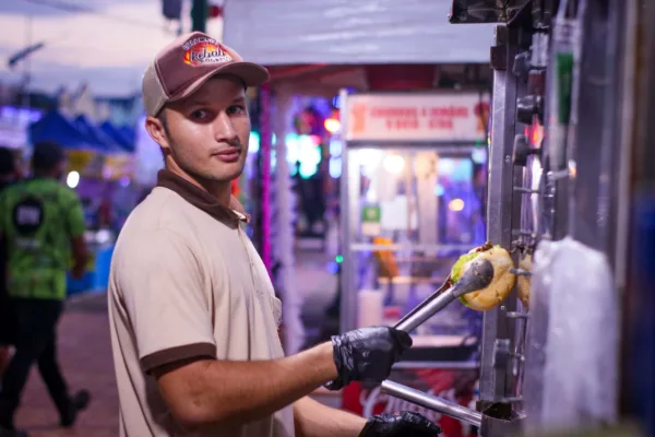 Mais de 40 empreendedores vão atuar no Carnaval da Família 2025 em Rio Branco