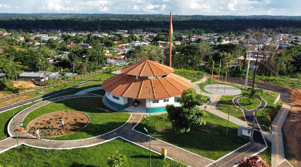 Foto: Edinho Ferreira/Prefeitura de Assis Brasil