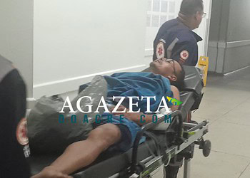 Homem sofre queimaduras ao tentar salvar móveis durante incêndio no Acre