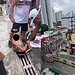 Homem é estuprado por torcida rival após partida de futebol pelo Campeonato Pernambucano