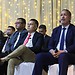 Vereadores do MDB e PT formalizam bloco parlamentar de oposição a Bocalom