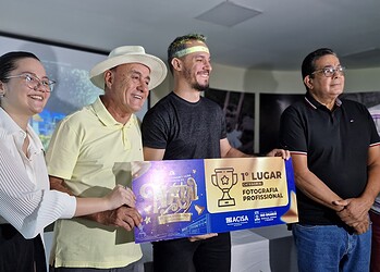Foto: Anne Nascimento