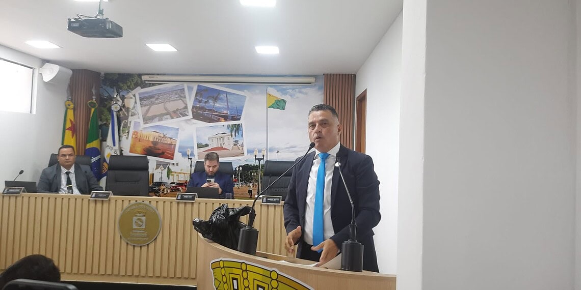 Foto: Leandro Chaves