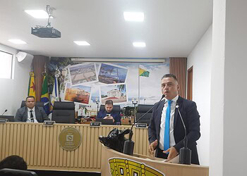 Foto: Leandro Chaves
