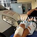 Pai e filho são feridos a tiros por criminosos em motocicleta na Cidade do Povo