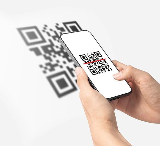 QR Code - uma das tecnologias mais relevantes da atualidade