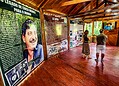 Parque Chico Mendes: um dos 100 destinos mais sustentáveis do mundo e lar para mais de 270 animais no Acre