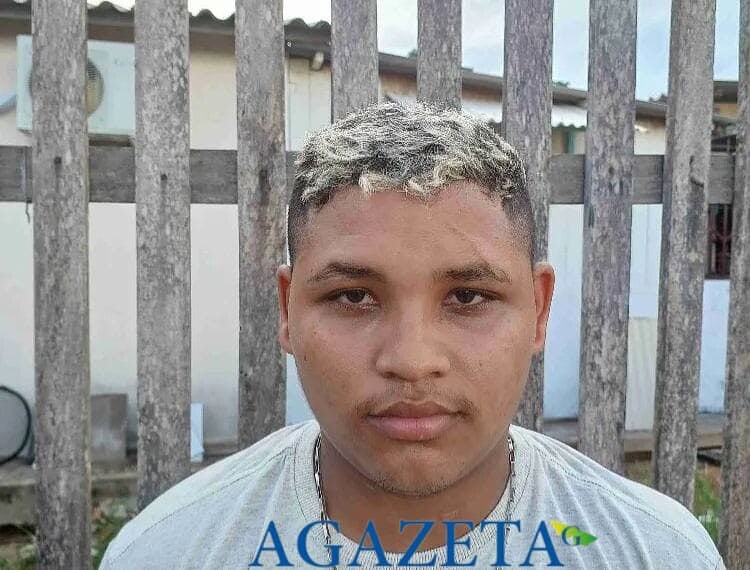 Filho de fundador de facção criminosa é assassinado a tiros em Rio Branco