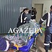 Acidente entre carro e moto deixa dois feridos na BR-364, em Rio Branco