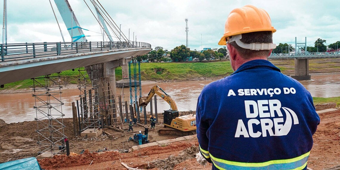 Foto: Ascom/Deracre