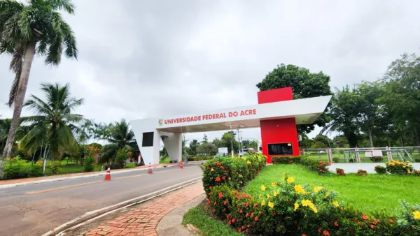 Ufac estuda sair do Sisu e conceder bônus regional para os 48 cursos