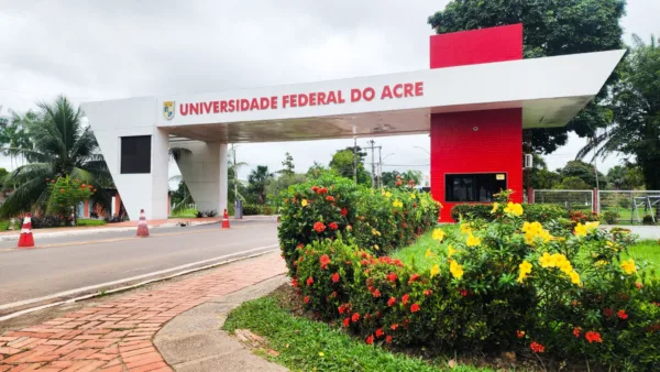 Ufac lança nesta sexta-feira edital com 80 vagas para Medicina