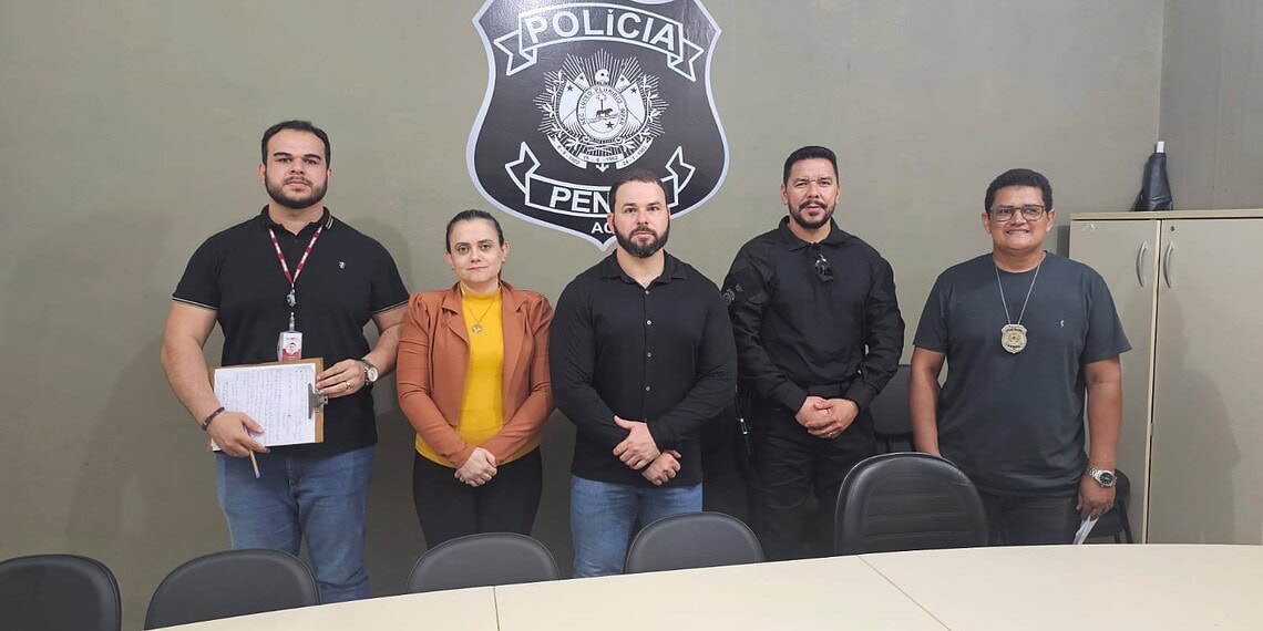 MP dá prazo de 15 dias para convocação dos aprovados no concurso do Iapen-AC