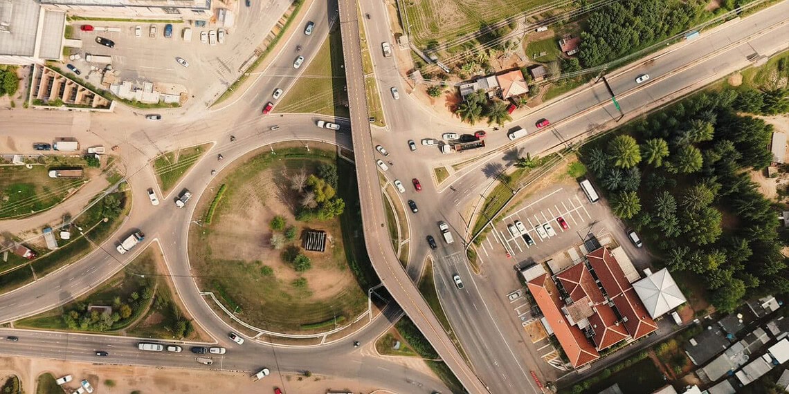Viaduto da Corrente, uma das obras mais esperadas na região do Segundo Distrito de Rio Branco. A expectativa é de que as obras sejam iniciadas no verão. Foto: Imagem – Ascom/Deracre