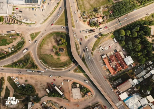 Estado abre licitações para obras de mobilidade em Rio Branco