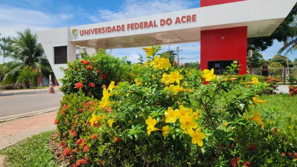 Ufac divulga resultado final das matrículas institucionais da 1ª chamada do Sisu 2025; veja lista