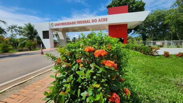 Sisu 2025: Ufac deve divulgar ainda hoje a convocação para 2ª chamada e resultado final da 1ª chamada