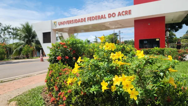 Ufac suspende matrículas da 2ª chamada do Sisu 2025 por problemas técnicos