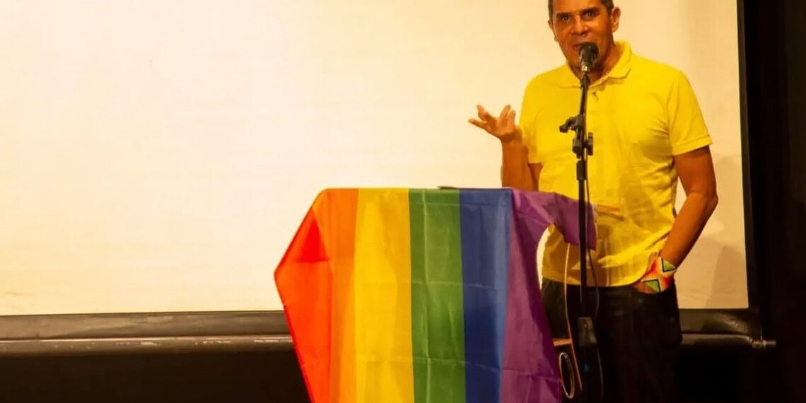 Foto: Arquivo Pessoal