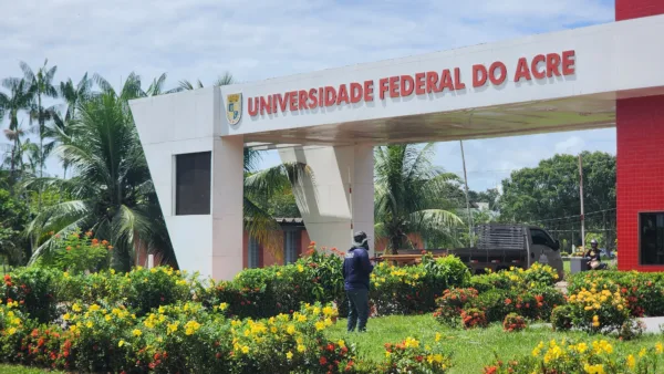 Inscrições para Medicina na Ufac começam nesta segunda, 10; veja tudo que você precisa para participar