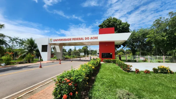 Inscrições para 80 vagas no curso de Medicina da Ufac começam hoje; prazo vai até dia 14