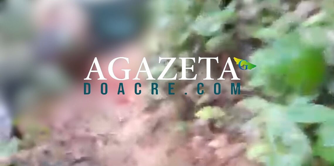 Catador de castanha morre ao cair sobre terçado na Reserva Chico Mendes