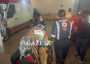 Tenente aposentado da PM mata cunhado durante discussão em Rio Branco