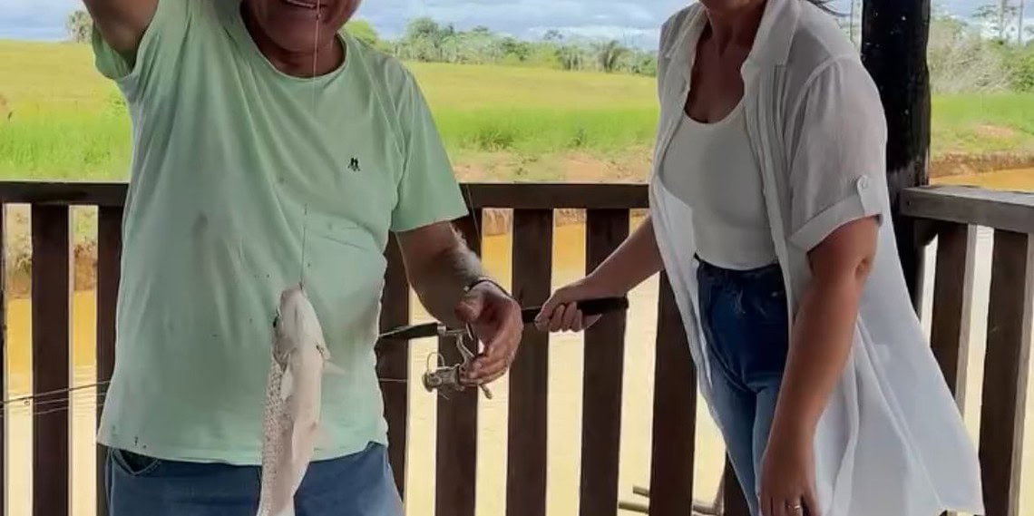 Foto: Reprodução/Instagram