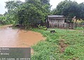 Defesa Civil monitora pontos críticos de Rio Branco após chuva de 50 mm em 24 horas
