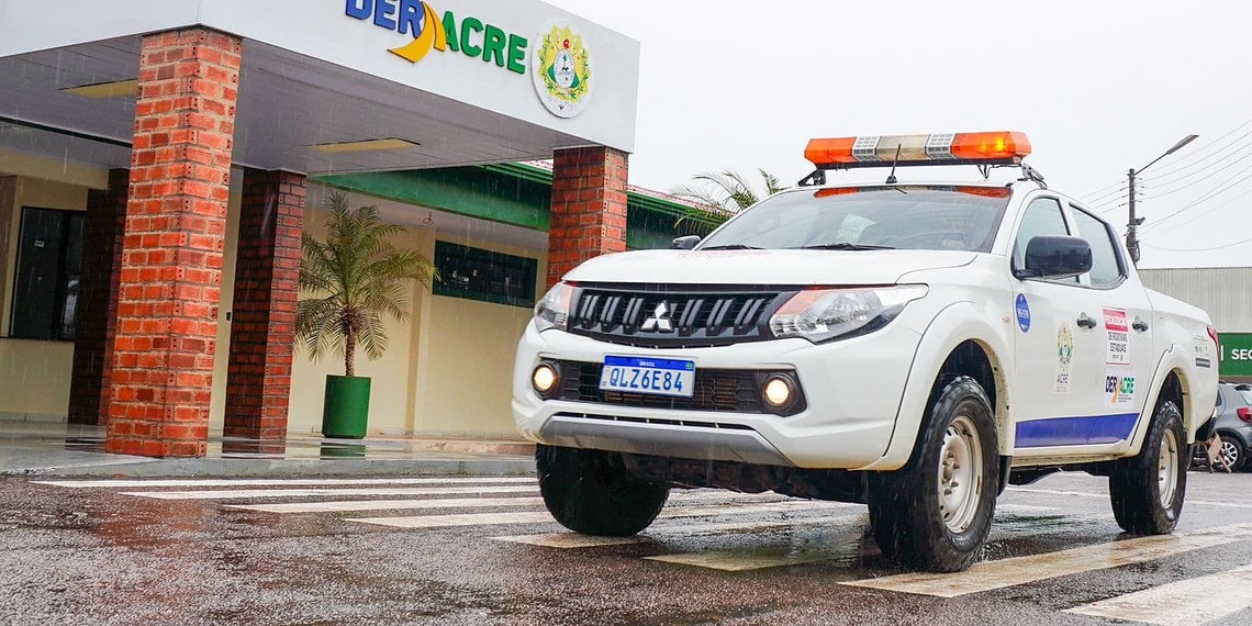 Foto: Ascom/Deracre