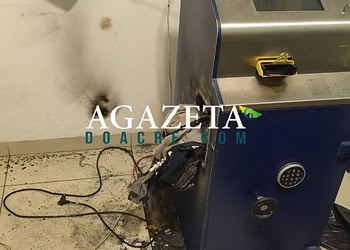 Bandidos rendem frentista, violam cofre e roubam dinheiro de posto de combustível em Rio Branco