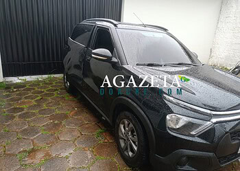 Bandidos invadem casa em Rio Branco e roubam joias, carro, eletrônicos e até cachorro e gatos